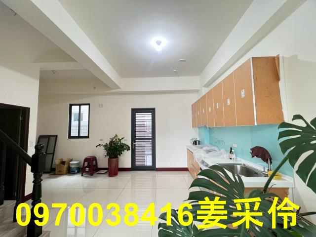 嘉義新港透天-5