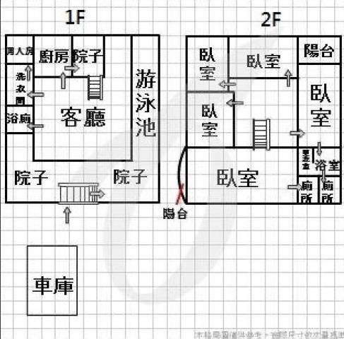 台北北投別墅-14