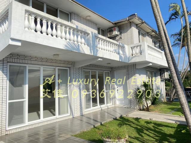 台北北投別墅-2