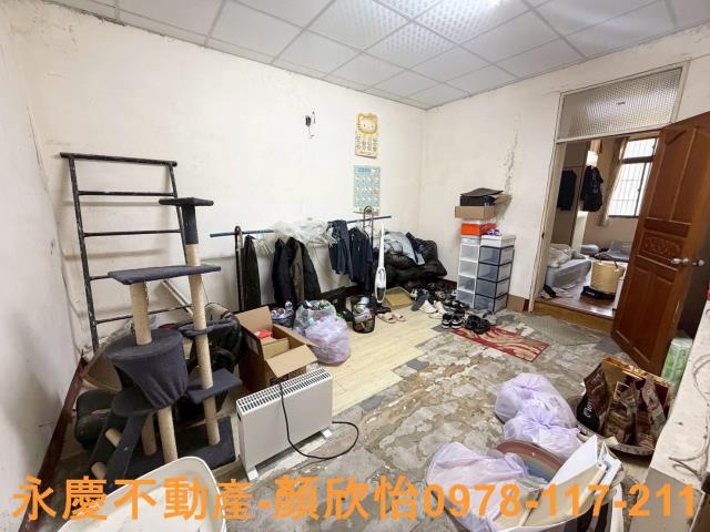 新竹竹北透天_倉庫-10