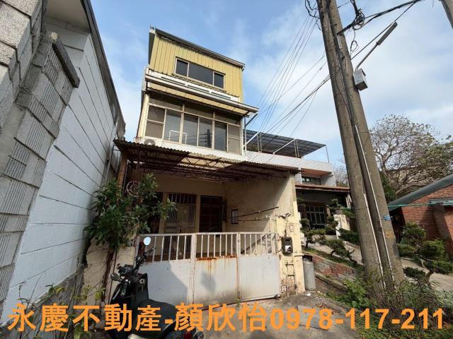 新竹竹北透天_倉庫-1