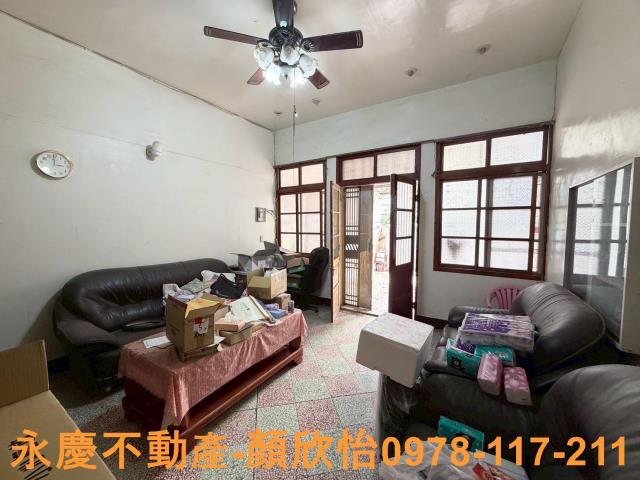 新竹竹北透天_倉庫-2