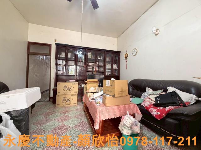 新竹竹北透天_倉庫-3