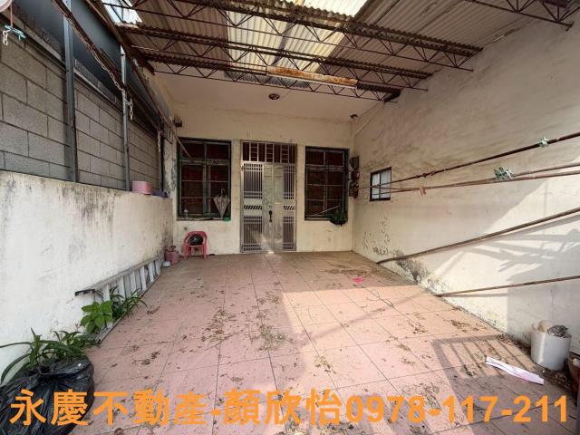 新竹竹北透天_倉庫-4