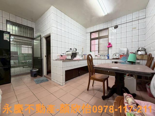 新竹竹北透天_倉庫-7