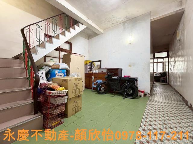 新竹竹北透天_倉庫-8