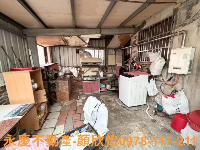 新竹竹北透天_倉庫-9