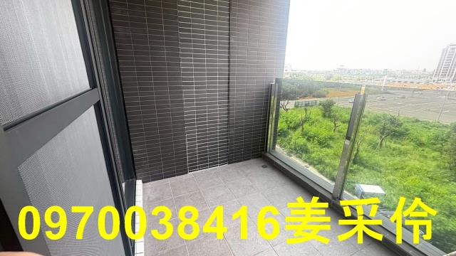 嘉義西區大樓-4