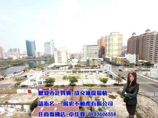 台南中西區大樓-3