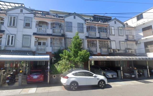 羅東法拍透天-1