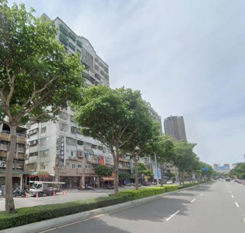 新北大樓法拍-2