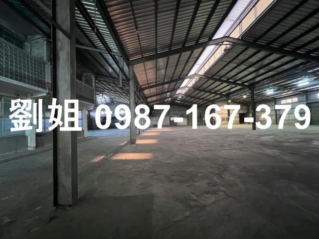 台南廠房_廠辦_倉庫-2