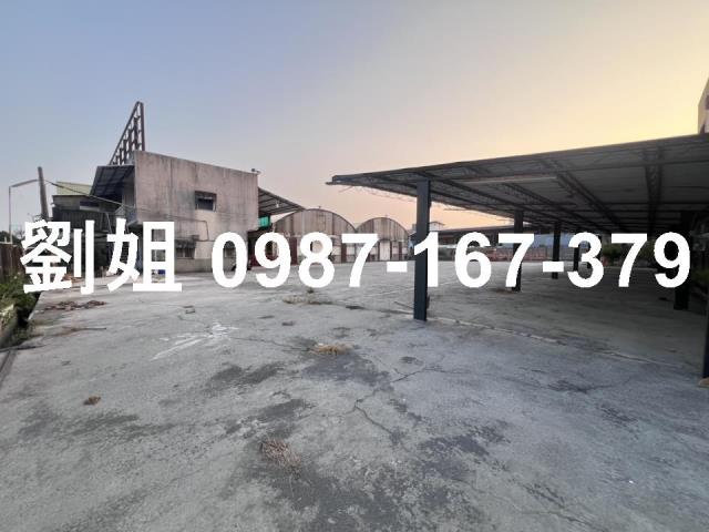 台南廠房_廠辦_倉庫-3