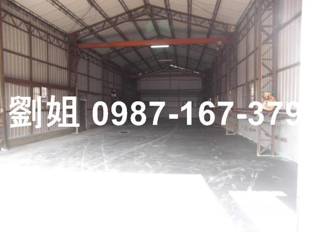 高雄路竹廠房-2