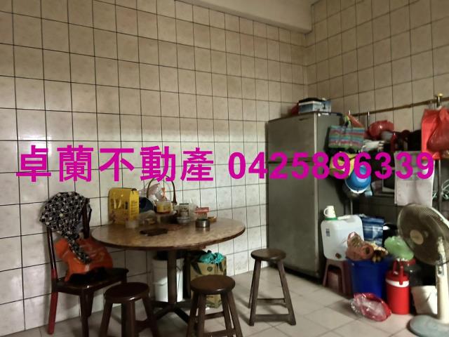 苗栗卓蘭透天-5