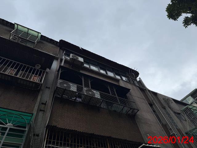 新北三重法拍公寓-7