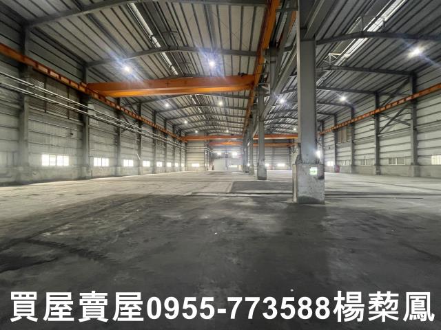 高雄永安廠房-12