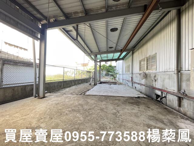 高雄永安廠房-4