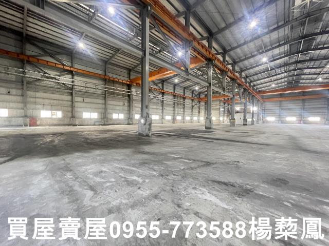 高雄永安廠房-5