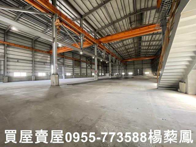 高雄永安廠房-7