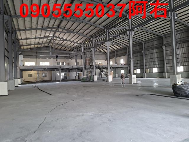 高雄仁武廠房_倉庫-2