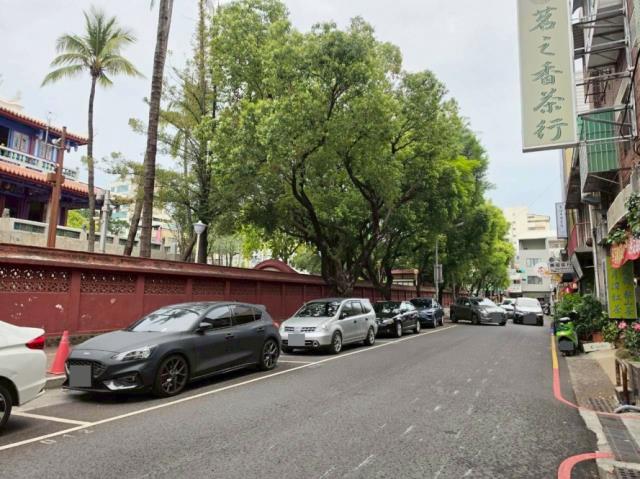 台南中西區透天-2