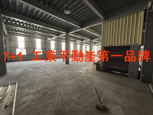 永康廠房_廠辦_倉庫-2