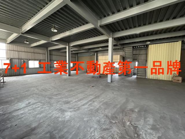 永康廠房_廠辦_倉庫-1