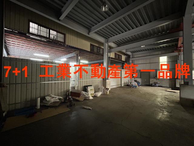 永康廠房_廠辦_倉庫-3