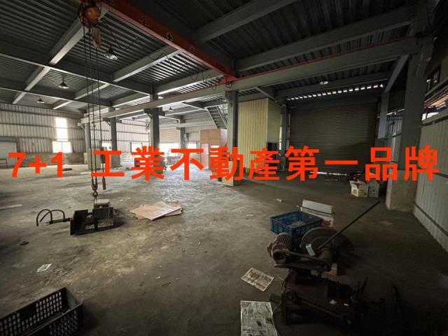 永康廠房_廠辦_倉庫-4