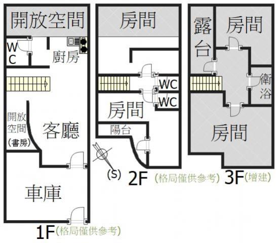 安南透天_別墅-13