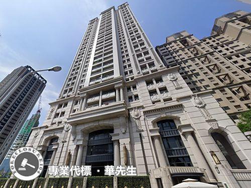 西屯大樓法拍-1