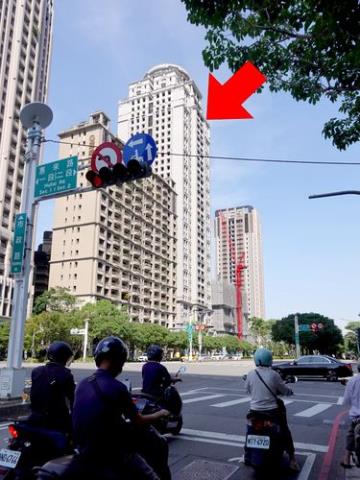 西屯大樓法拍-6