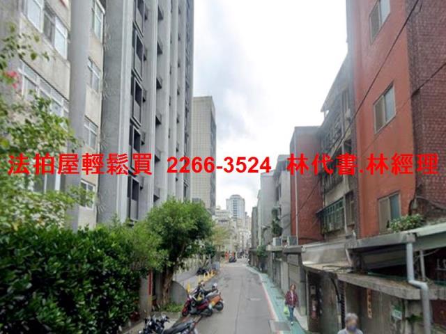 中正區華廈法拍-6