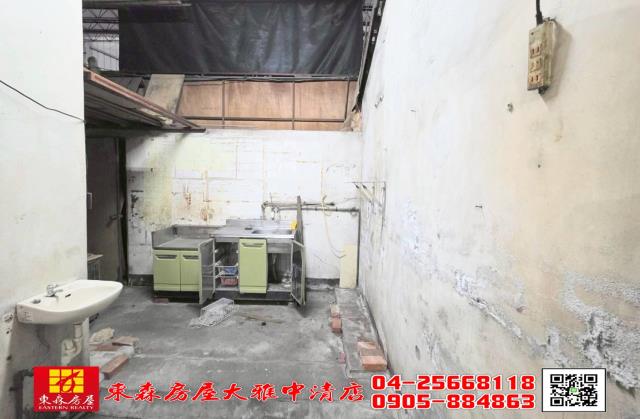 神岡透天_店面-4