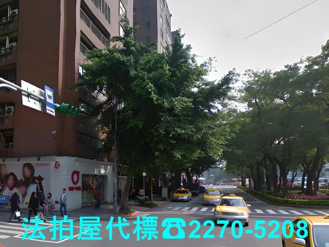 大安區大樓拍賣-3