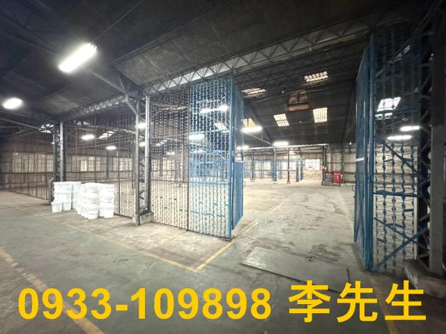 桃園廠房_倉庫-1