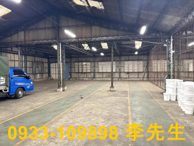 桃園廠房_倉庫-3