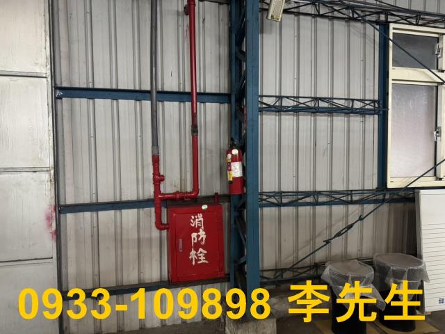 桃園廠房_倉庫-4