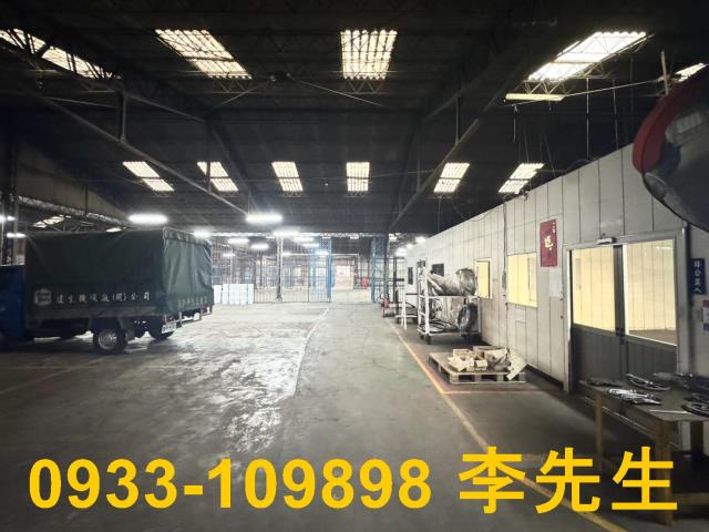 桃園廠房_倉庫-5