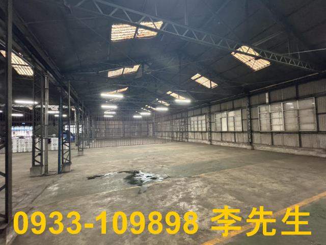 桃園廠房_倉庫-6