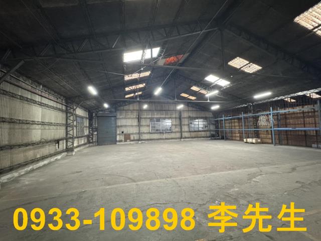 桃園廠房_倉庫-7