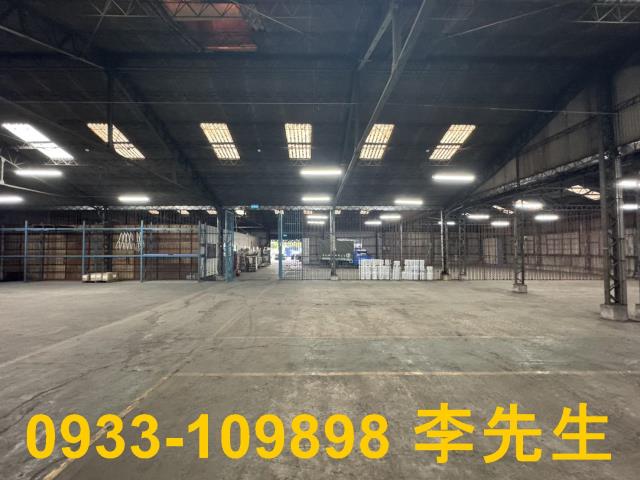 桃園廠房_倉庫-8