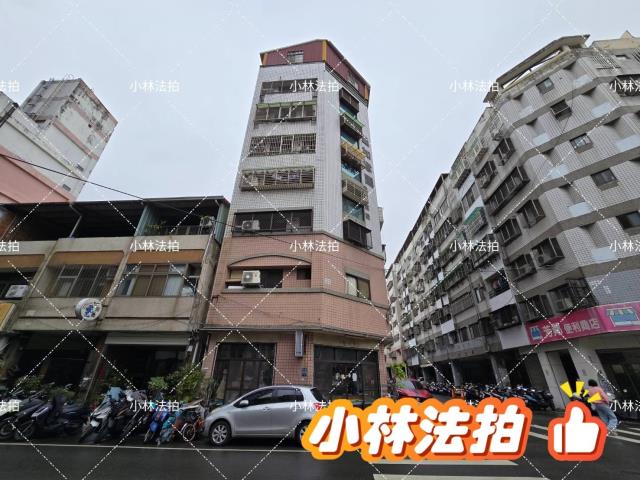 台中華廈法拍-4