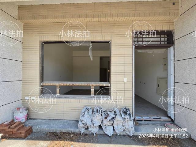 雲林縣麥寮鄉霄仁96之2號法拍屋代標指名小林法拍張經理