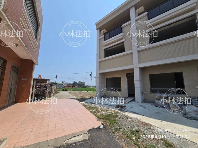 雲林麥寮法拍毛胚透天-6
