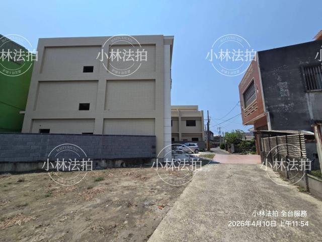 雲林麥寮法拍毛胚透天-3