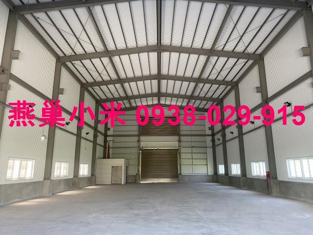 高雄茄萣廠房_倉庫-1