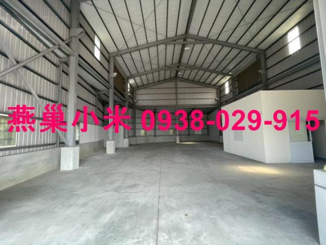 高雄仁武廠房_倉庫-1