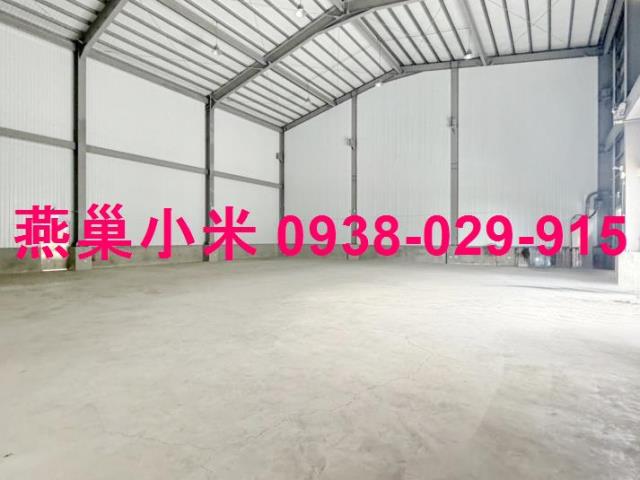 高雄岡山廠房_倉庫-1